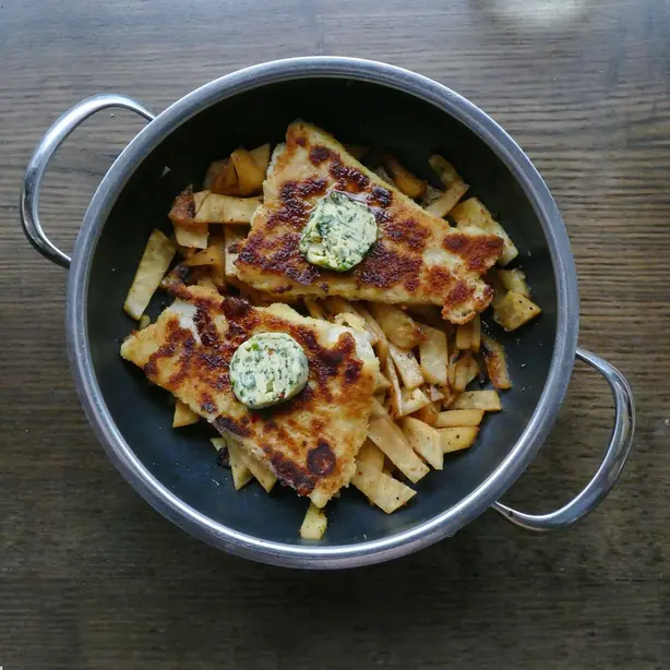 Cook Snap von kochcode-team