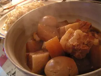 Cook Snap von kochcode-team