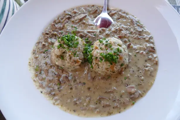 Cook Snap von kochcode-team