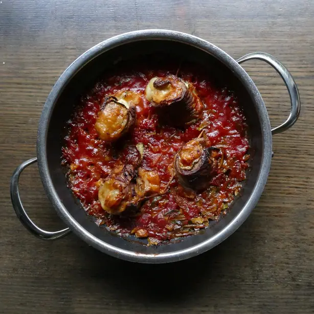 Cook Snap von kochcode-team