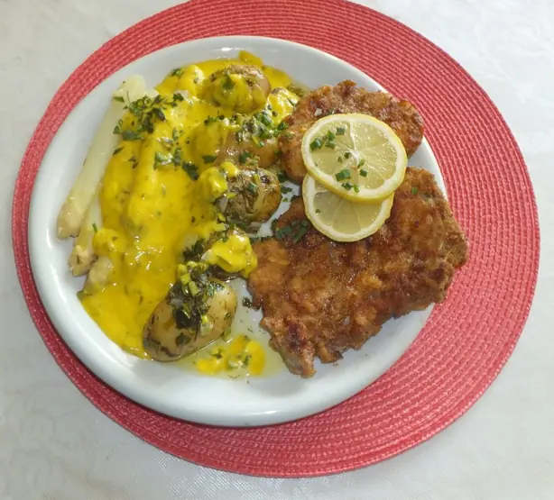 Cook Snap von kochcode-team