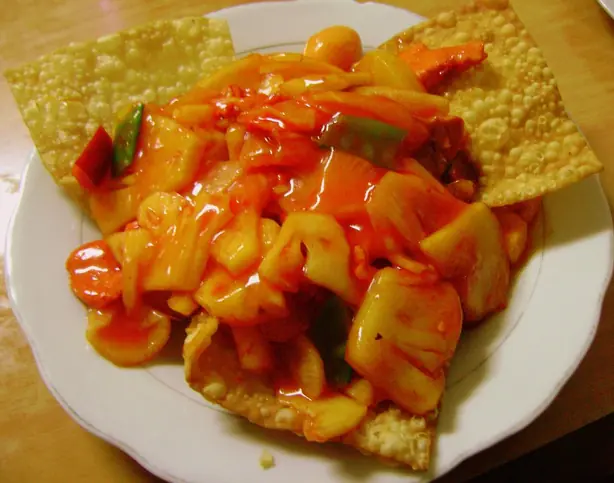 Cook Snap von kochcode-team