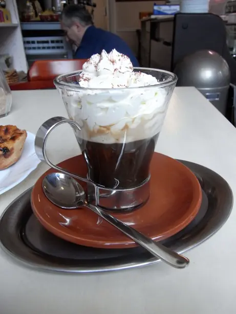 Cook Snap von kochcode-team