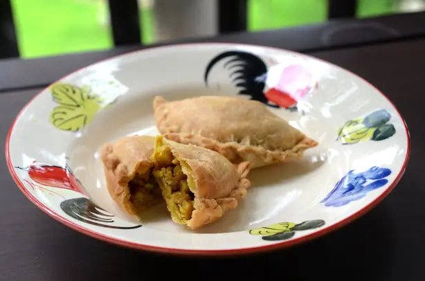 Cook Snap von kochcode-team