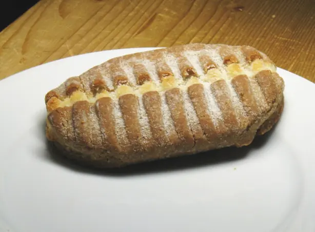 Cook Snap von kochcode-team