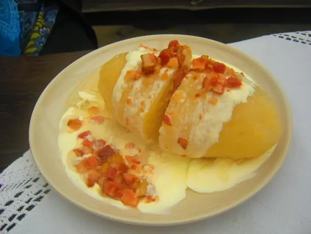 Cook Snap von kochcode-team