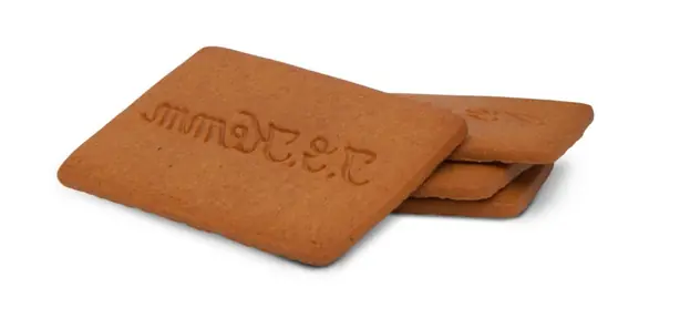 Foto von Hamburger Kemm'sche Kuchen klassisch – fertig angerichtet