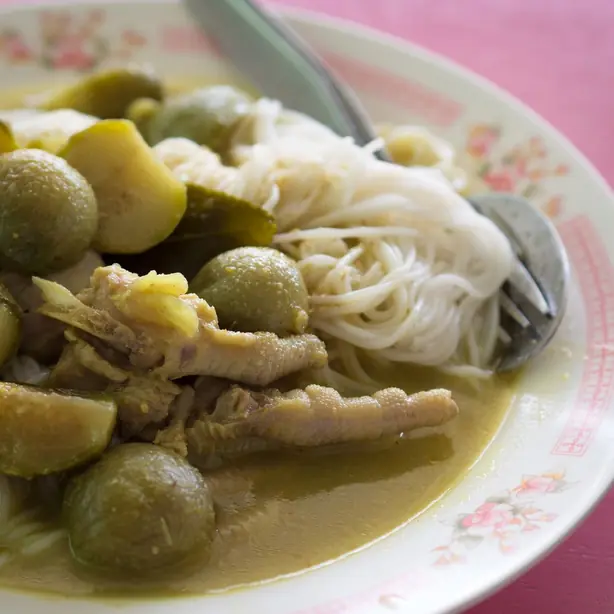 Cook Snap von kochcode-team