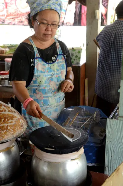 Cook Snap von kochcode-team