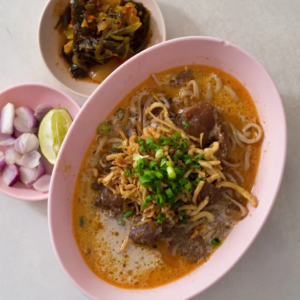 Cook Snap von kochcode-team