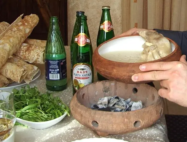 Cook Snap von kochcode-team