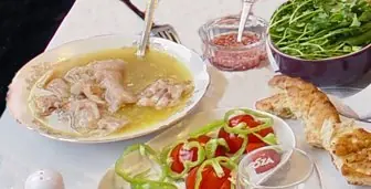 Cook Snap von kochcode-team