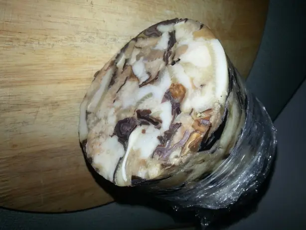 Khoanh giò thủ – Foto: Viethavvh (CC BY-SA 4.0)