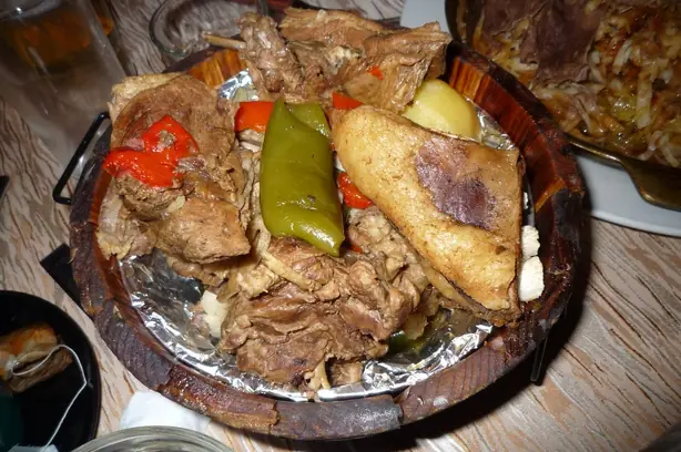 Cook Snap von kochcode-team