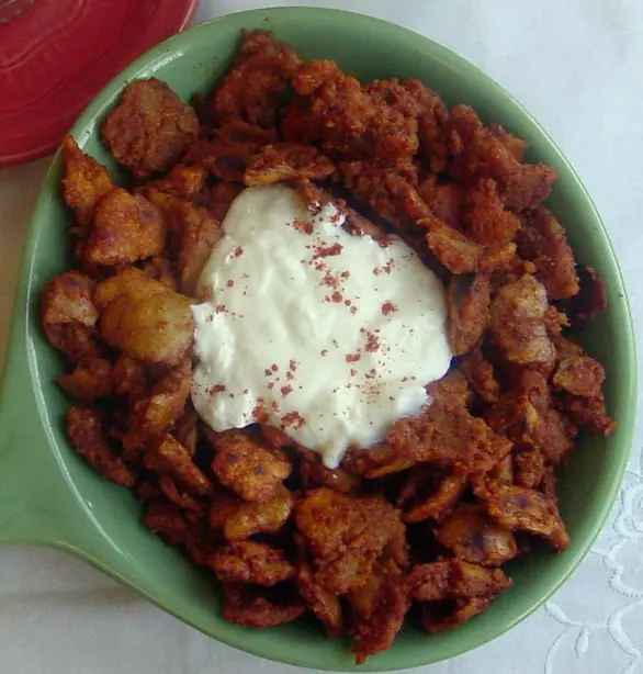 Cook Snap von kochcode-team