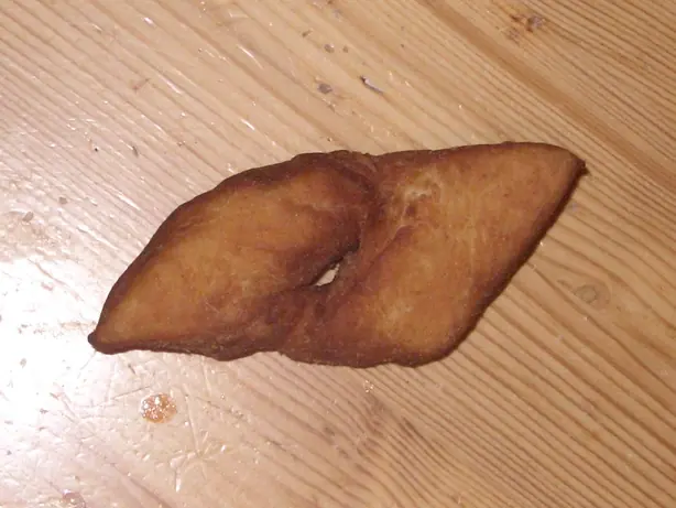 Foto von Isländische Kleinur klassisch – fertig angerichtet