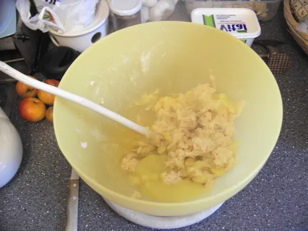 Cook Snap von kochcode-team