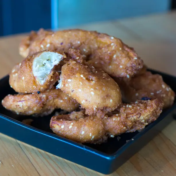 Cook Snap von kochcode-team