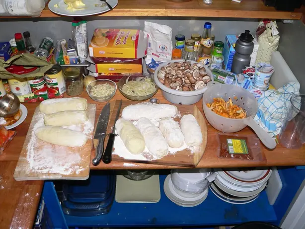 Cook Snap von kochcode-team