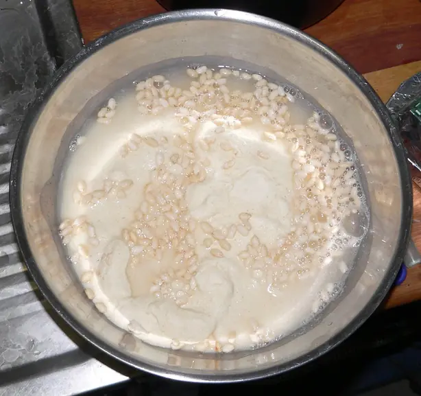 Cook Snap von kochcode-team