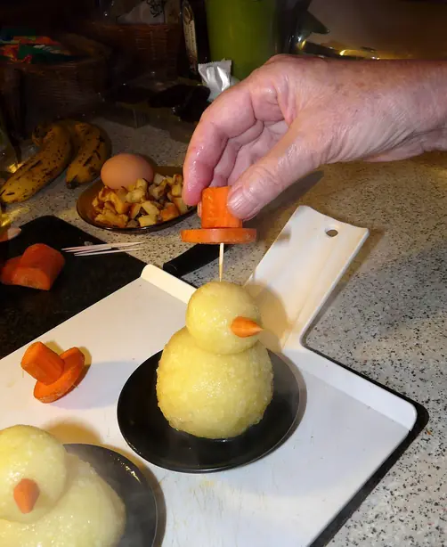 Cook Snap von kochcode-team