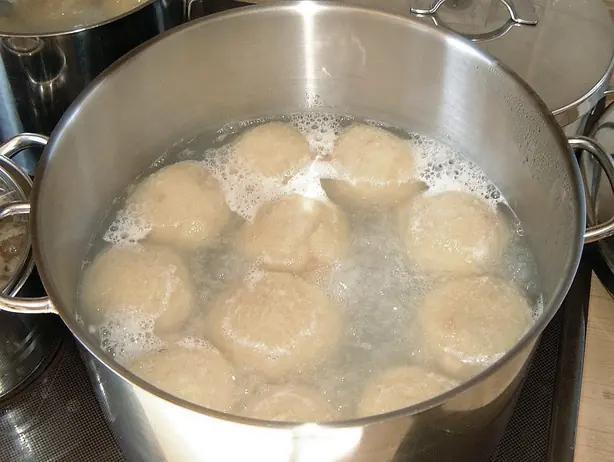 Cook Snap von kochcode-team