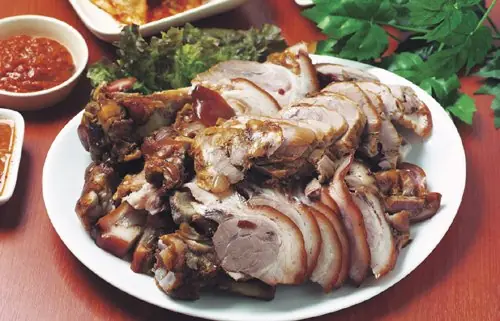 Cook Snap von kochcode-team