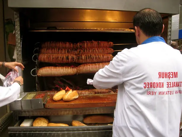 Cook Snap von kochcode-team