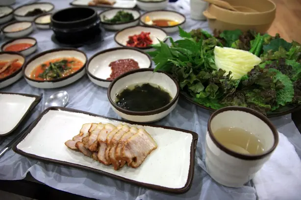 Cook Snap von kochcode-team