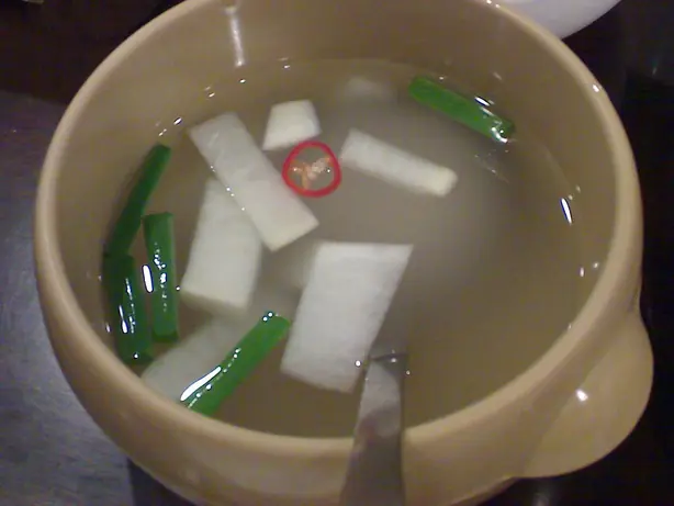 Cook Snap von kochcode-team