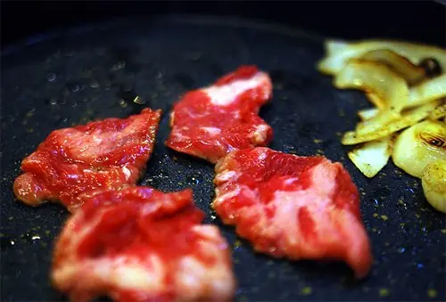 Cook Snap von kochcode-team