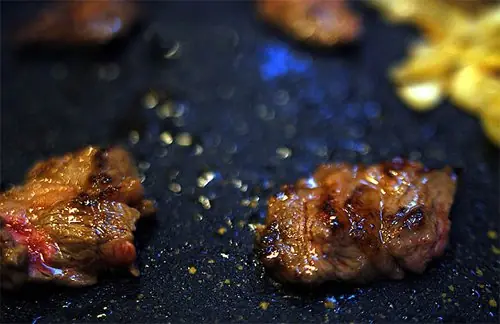 Cook Snap von kochcode-team