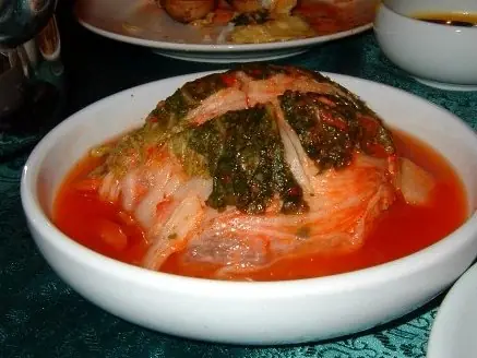 Cook Snap von kochcode-team