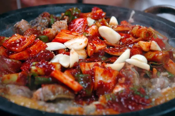 Cook Snap von kochcode-team