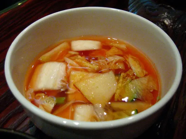 Cook Snap von kochcode-team