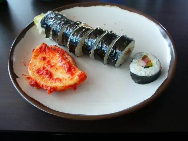 Cook Snap von kochcode-team