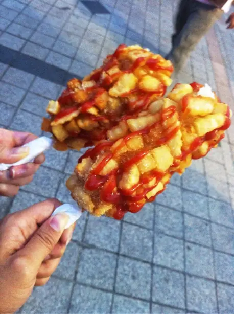 Cook Snap von kochcode-team