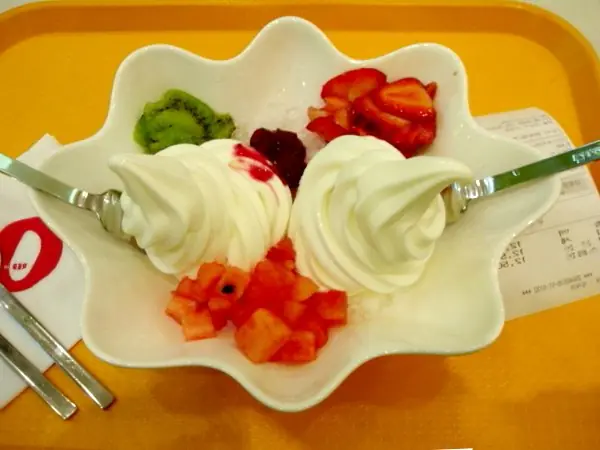 Cook Snap von kochcode-team