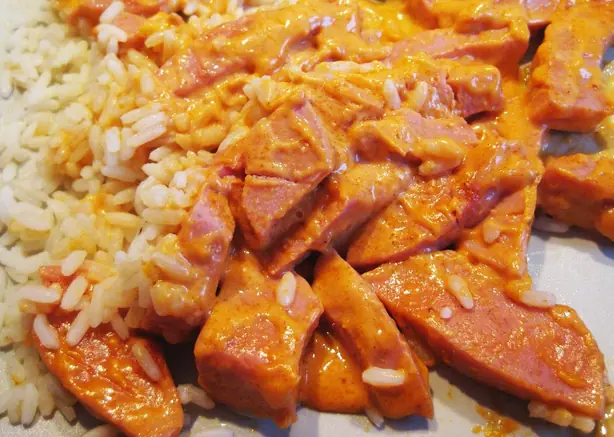 Cook Snap von kochcode-team