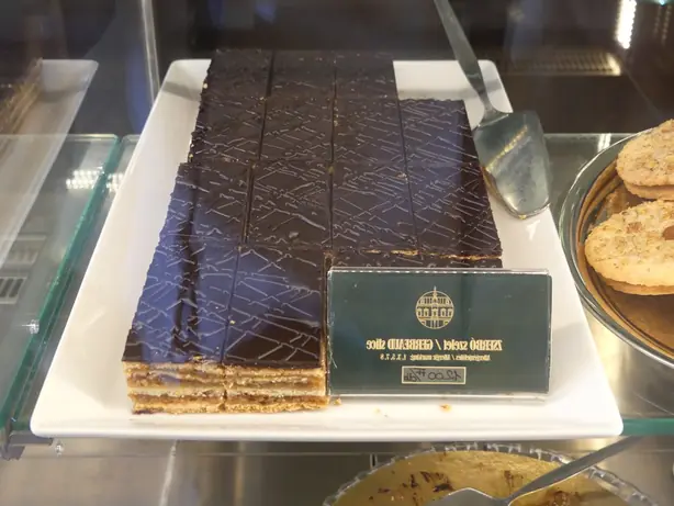 Cook Snap von kochcode-team