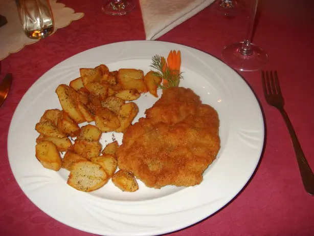 Cook Snap von kochcode-team