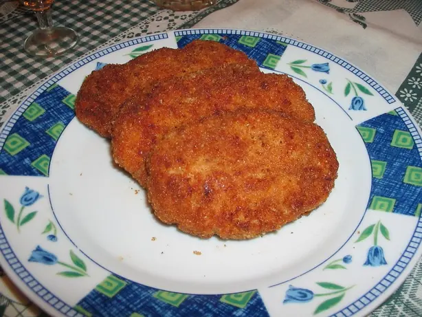 Cook Snap von kochcode-team