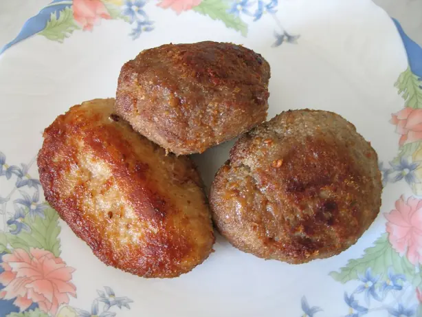 Cook Snap von kochcode-team