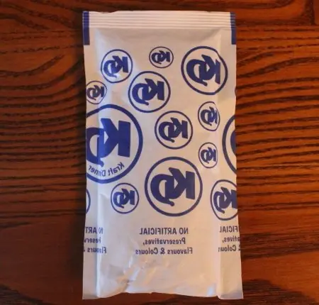 Cook Snap von kochcode-team