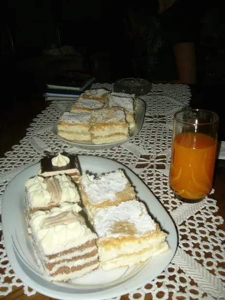 Cook Snap von kochcode-team