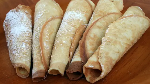 Cook Snap von kochcode-team