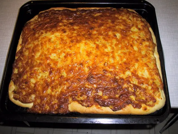 Cook Snap von kochcode-team