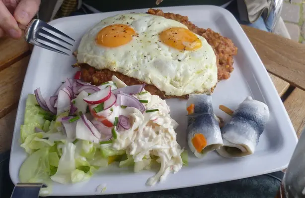 Cook Snap von kochcode-team