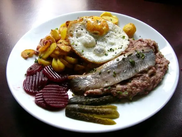 Cook Snap von kochcode-team