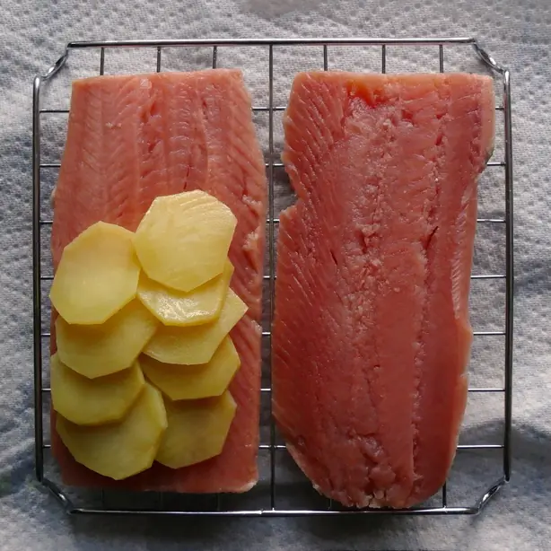 Cook Snap von kochcode-team